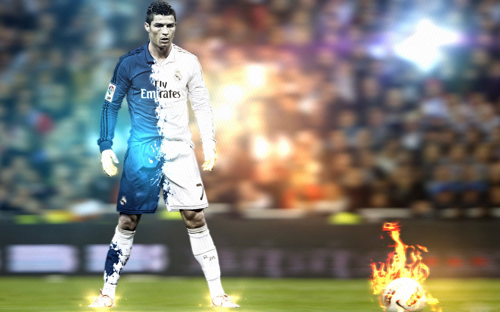 欧冠决赛之夜，久保建英连续得分拉开差距，亚洲之光闪耀欧洲之巅