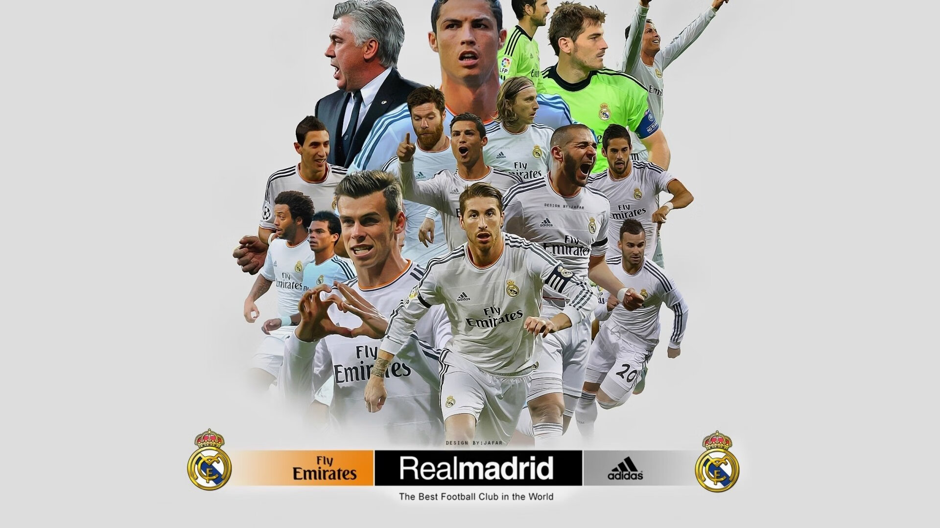 喀麦隆单节拉开玻利维亚，C罗惊艳四座，当足球世界碰撞出唯一性火花