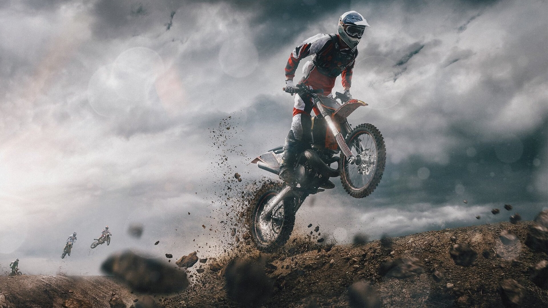 巴黎掀翻卡塔尔，卢卡库在F1年度争冠赛道的接管启示